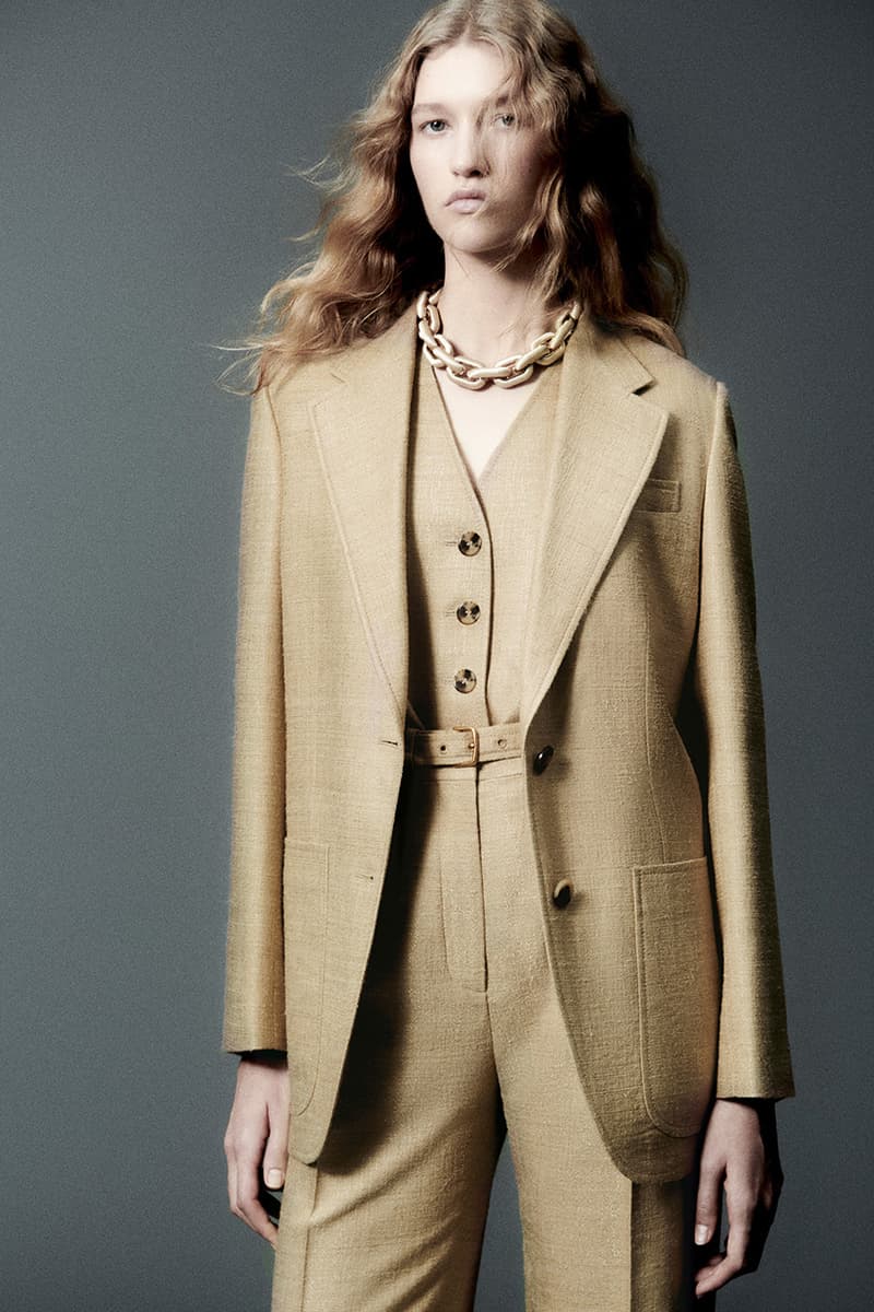 loro Piana fall winter 2024 2025 milan fashion week installation 100 years anniversary art kiosk luxury streetwear contemporary culture fashion