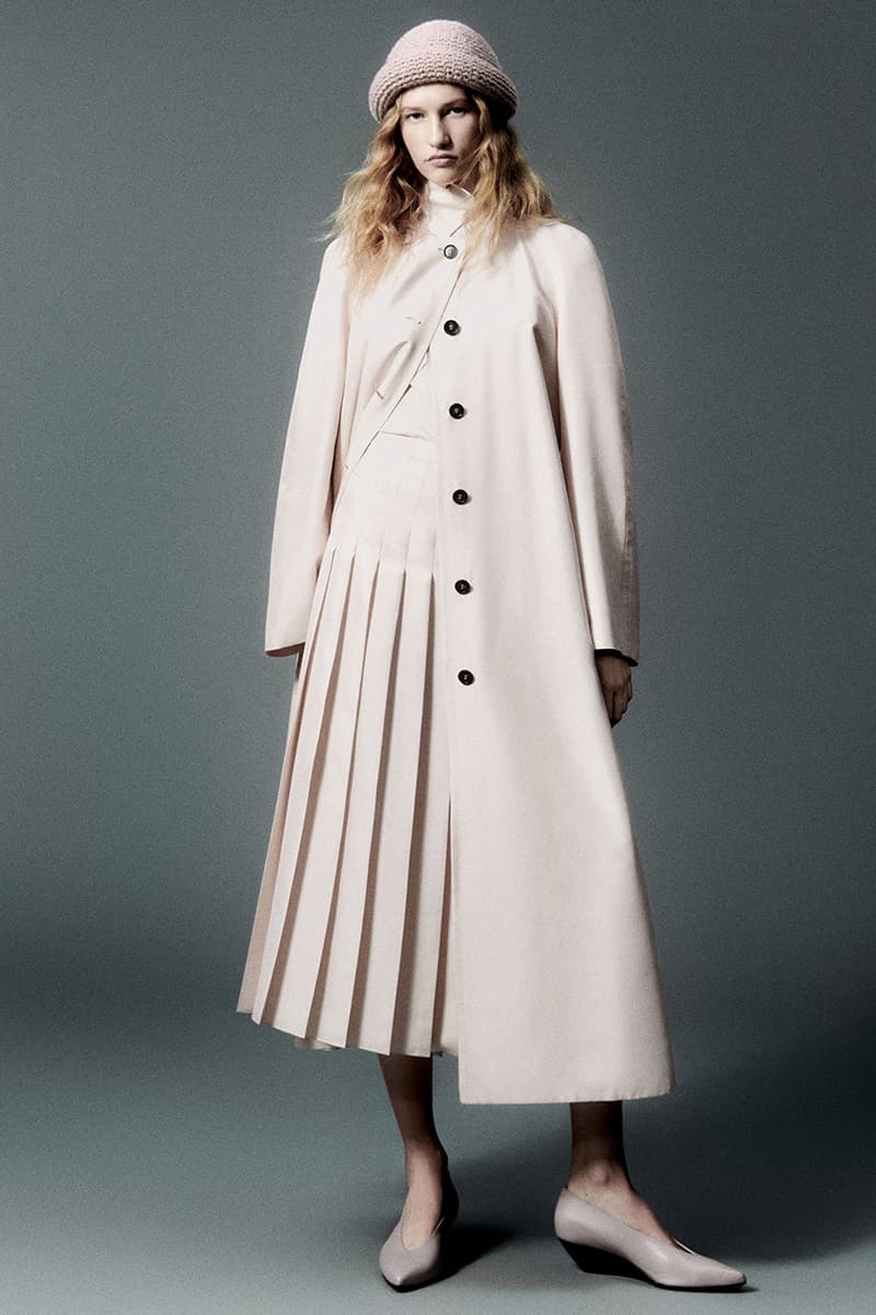 loro Piana fall winter 2024 2025 milan fashion week installation 100 years anniversary art kiosk luxury streetwear contemporary culture fashion