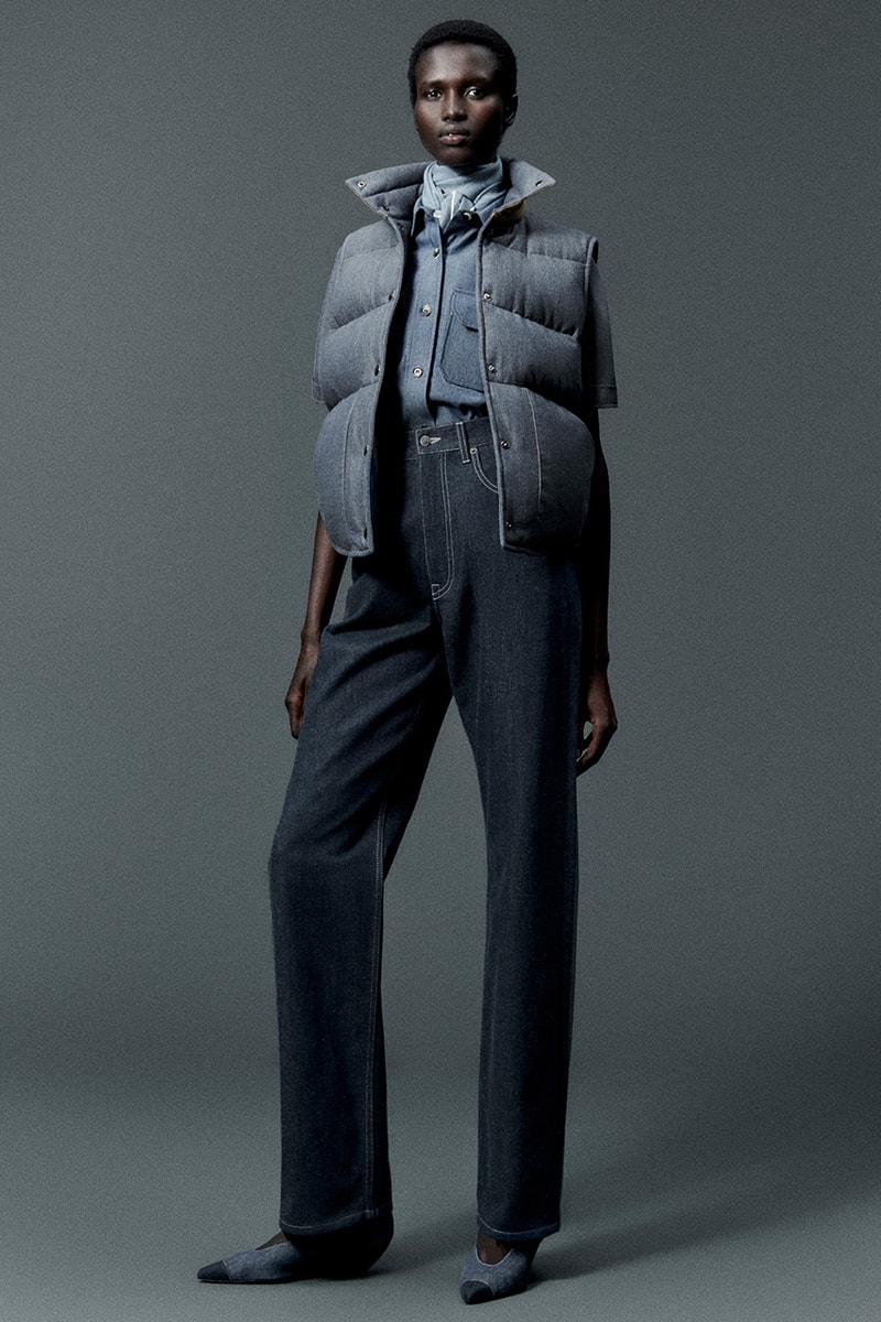 loro Piana fall winter 2024 2025 milan fashion week installation 100 years anniversary art kiosk luxury streetwear contemporary culture fashion