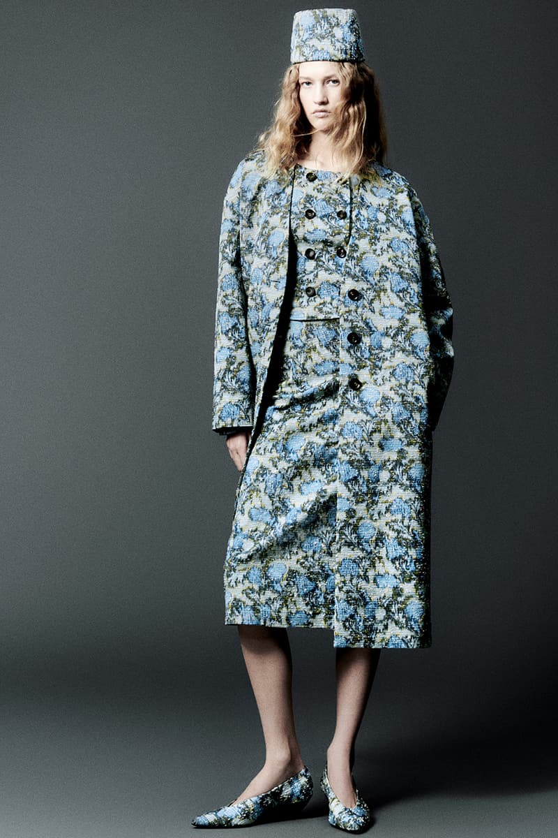 loro Piana fall winter 2024 2025 milan fashion week installation 100 years anniversary art kiosk luxury streetwear contemporary culture fashion