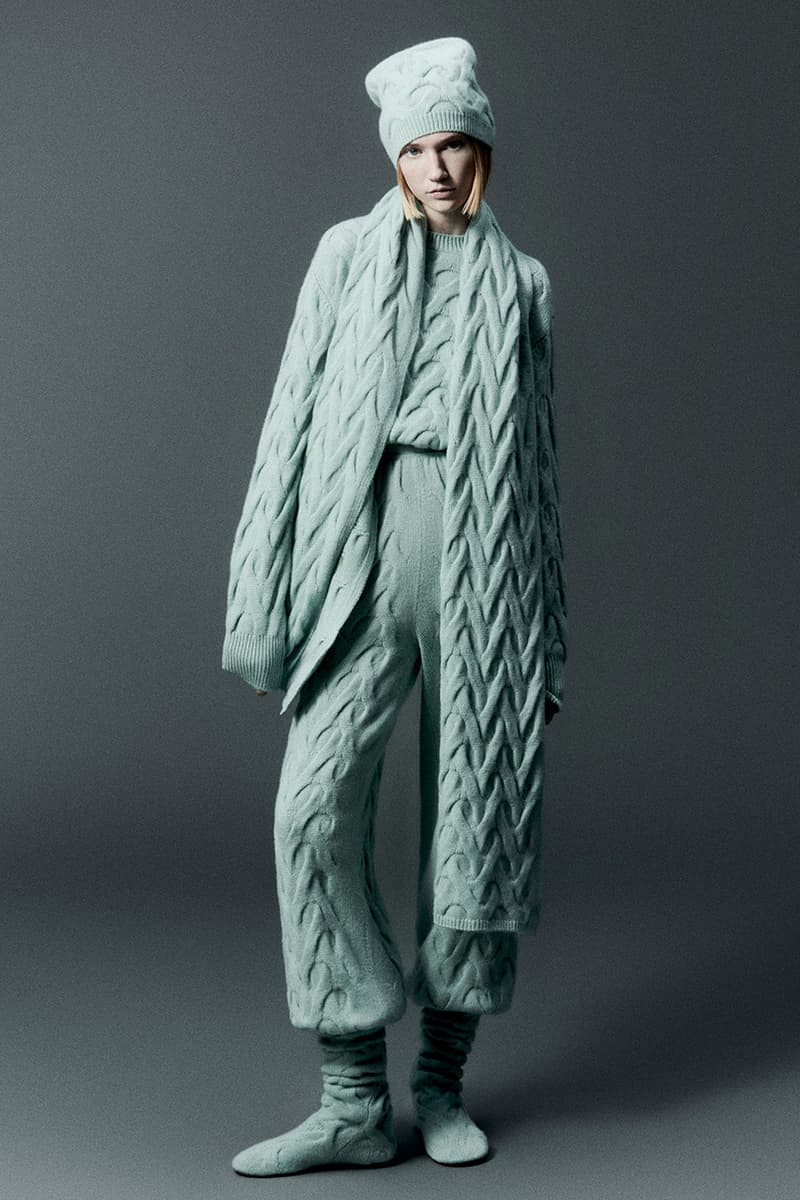 loro Piana fall winter 2024 2025 milan fashion week installation 100 years anniversary art kiosk luxury streetwear contemporary culture fashion