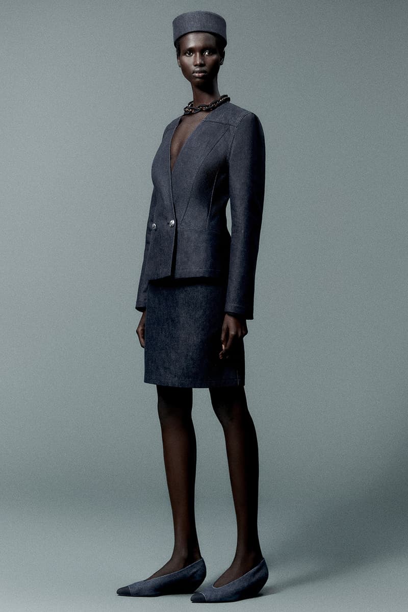 loro Piana fall winter 2024 2025 milan fashion week installation 100 years anniversary art kiosk luxury streetwear contemporary culture fashion