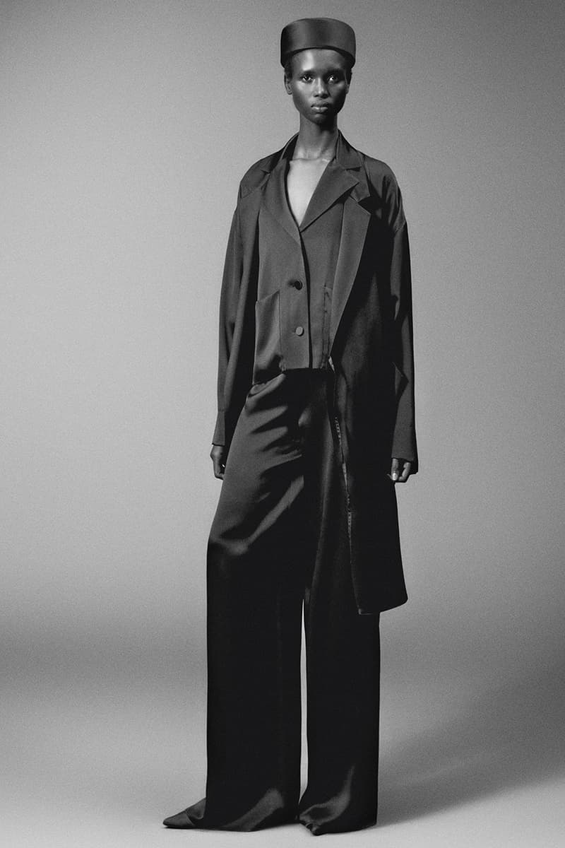 loro Piana fall winter 2024 2025 milan fashion week installation 100 years anniversary art kiosk luxury streetwear contemporary culture fashion