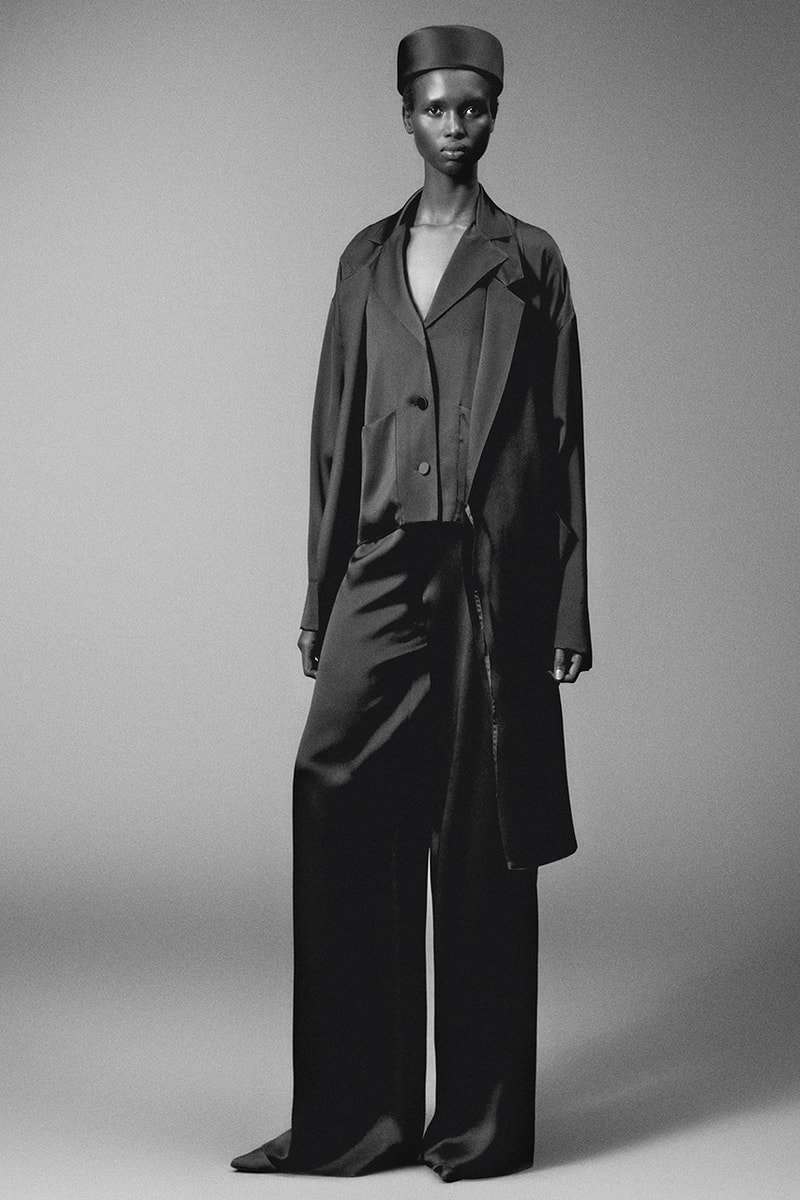 loro Piana fall winter 2024 2025 milan fashion week installation 100 years anniversary art kiosk luxury streetwear contemporary culture fashion