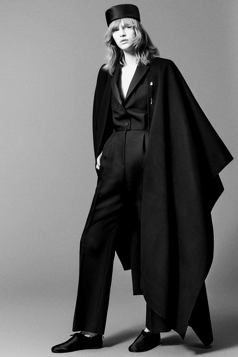 loro Piana fall winter 2024 2025 milan fashion week installation 100 years anniversary art kiosk luxury streetwear contemporary culture fashion