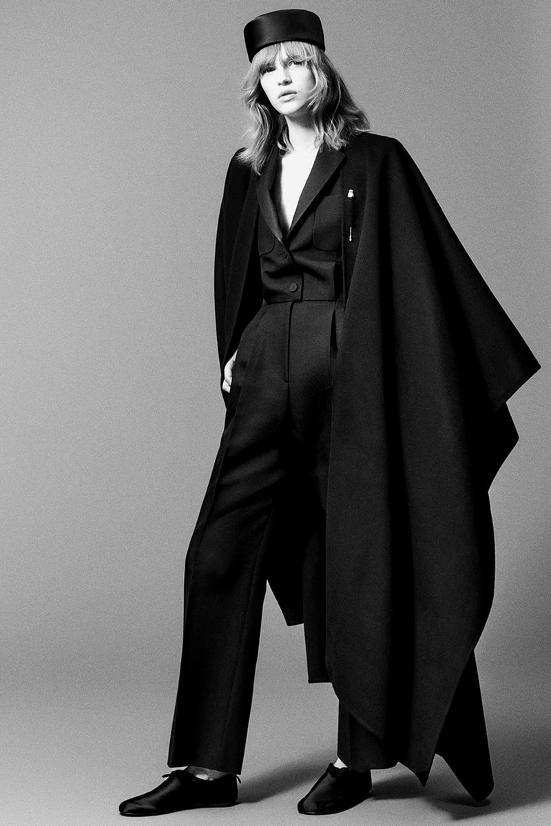 loro Piana fall winter 2024 2025 milan fashion week installation 100 years anniversary art kiosk luxury streetwear contemporary culture fashion