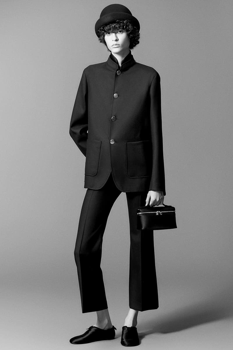 loro Piana fall winter 2024 2025 milan fashion week installation 100 years anniversary art kiosk luxury streetwear contemporary culture fashion