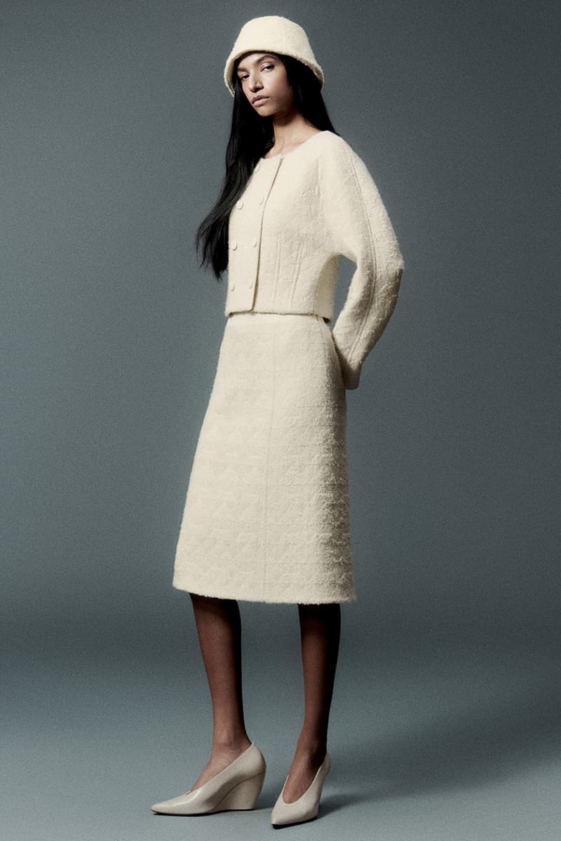 loro Piana fall winter 2024 2025 milan fashion week installation 100 years anniversary art kiosk luxury streetwear contemporary culture fashion