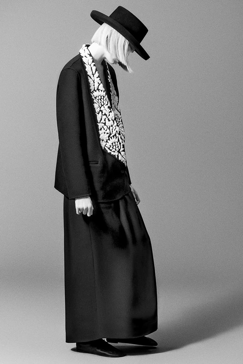 loro Piana fall winter 2024 2025 milan fashion week installation 100 years anniversary art kiosk luxury streetwear contemporary culture fashion