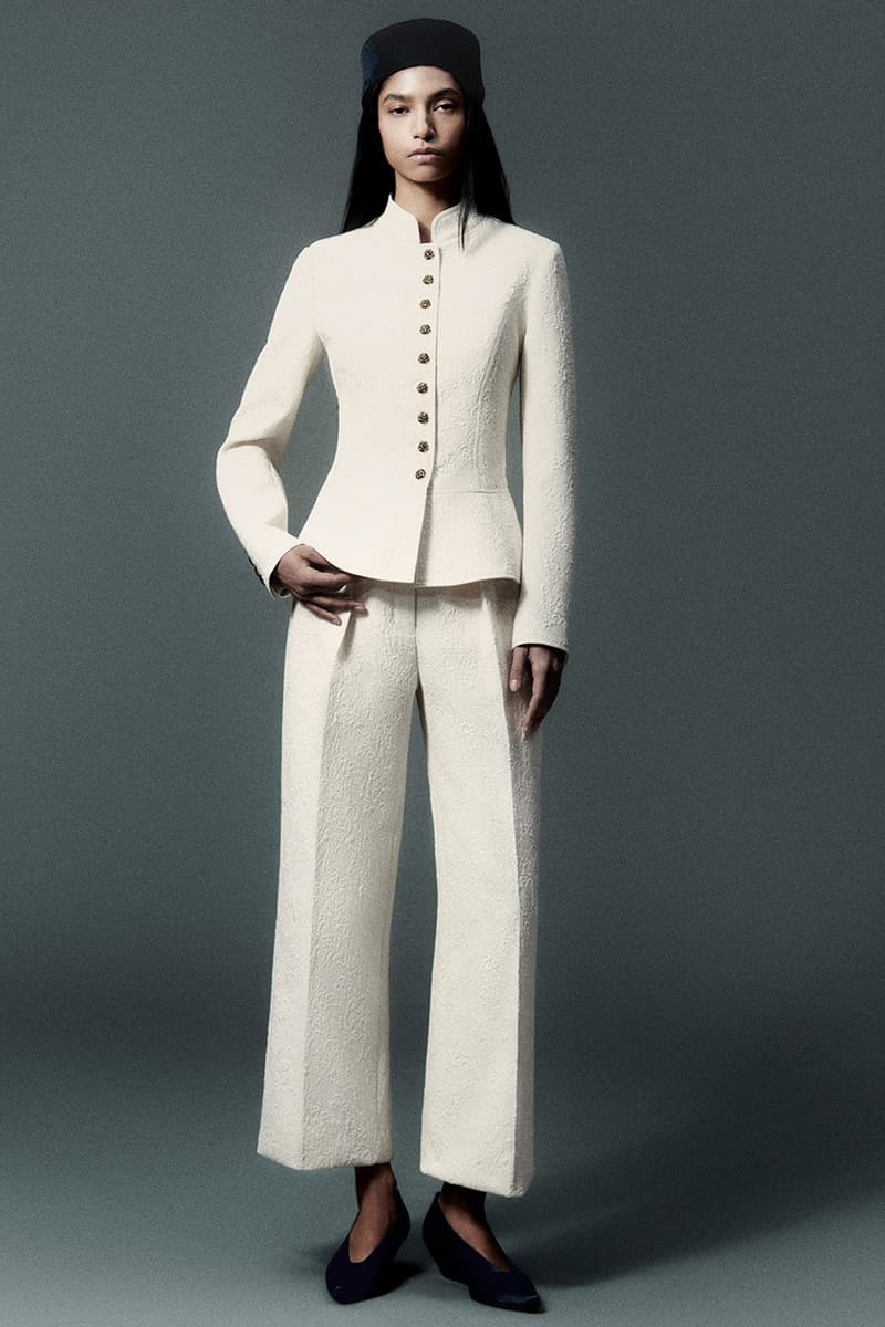 loro Piana fall winter 2024 2025 milan fashion week installation 100 years anniversary art kiosk luxury streetwear contemporary culture fashion