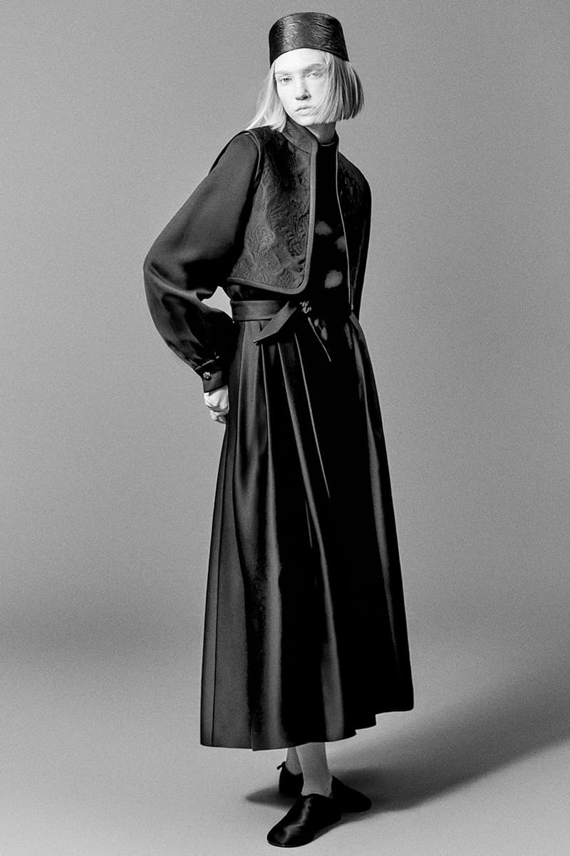 loro Piana fall winter 2024 2025 milan fashion week installation 100 years anniversary art kiosk luxury streetwear contemporary culture fashion