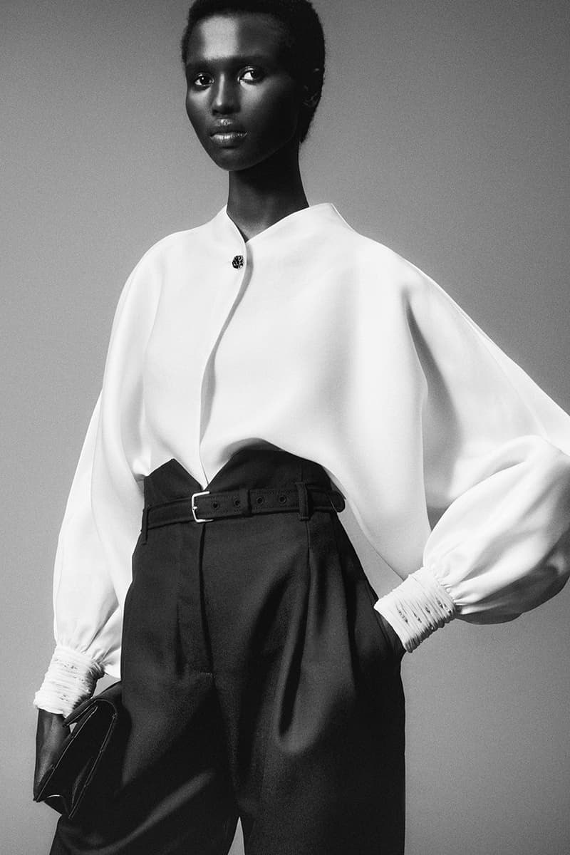 loro Piana fall winter 2024 2025 milan fashion week installation 100 years anniversary art kiosk luxury streetwear contemporary culture fashion