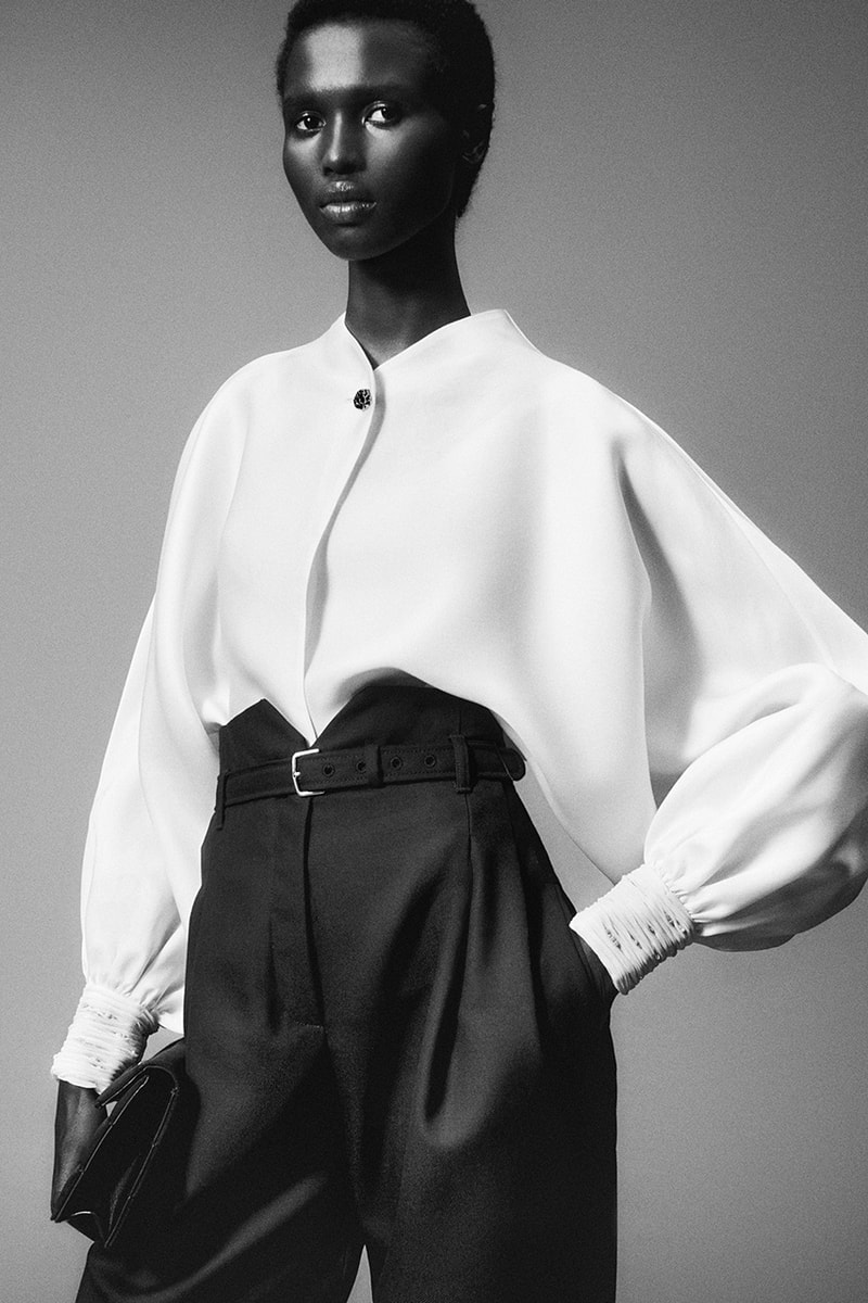 loro Piana fall winter 2024 2025 milan fashion week installation 100 years anniversary art kiosk luxury streetwear contemporary culture fashion