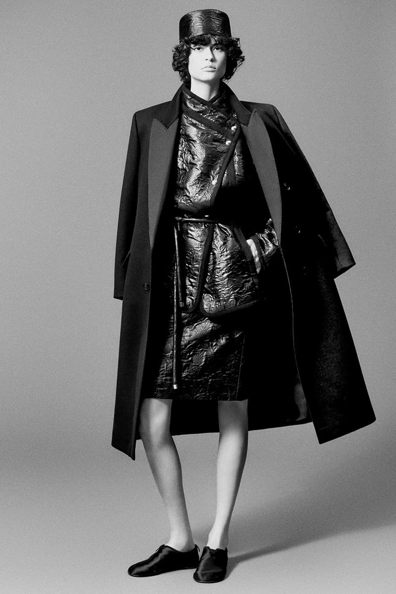 loro Piana fall winter 2024 2025 milan fashion week installation 100 years anniversary art kiosk luxury streetwear contemporary culture fashion