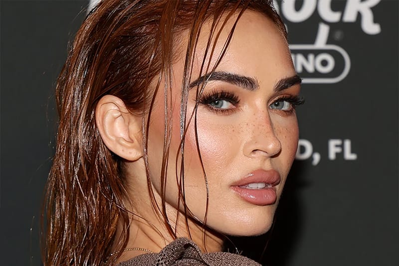 How "Megan Fox" Made the 'Love Is Blind' Premiere