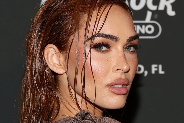How "Megan Fox" Made the 'Love Is Blind' Premiere
