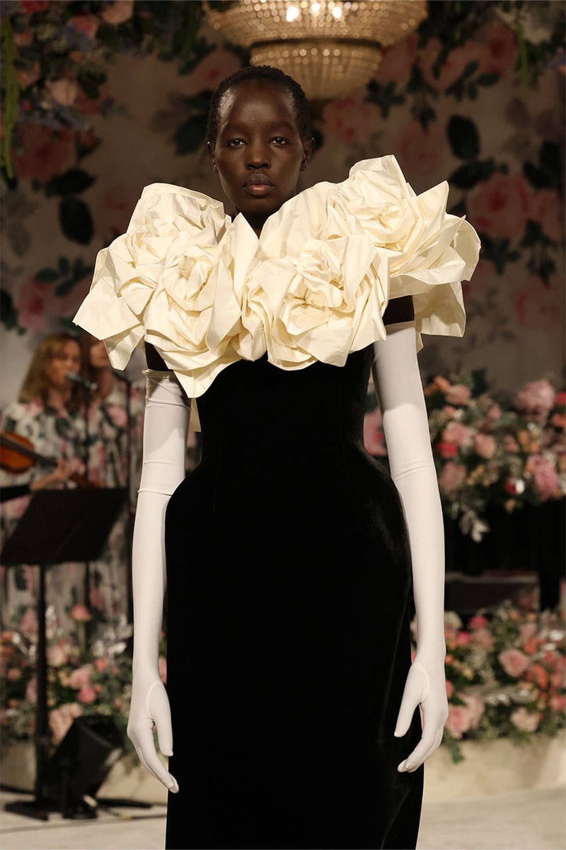 Beauty, Makeup, MAC, Richard Quinn, London Fashion Week, MAC Cosmetics 
