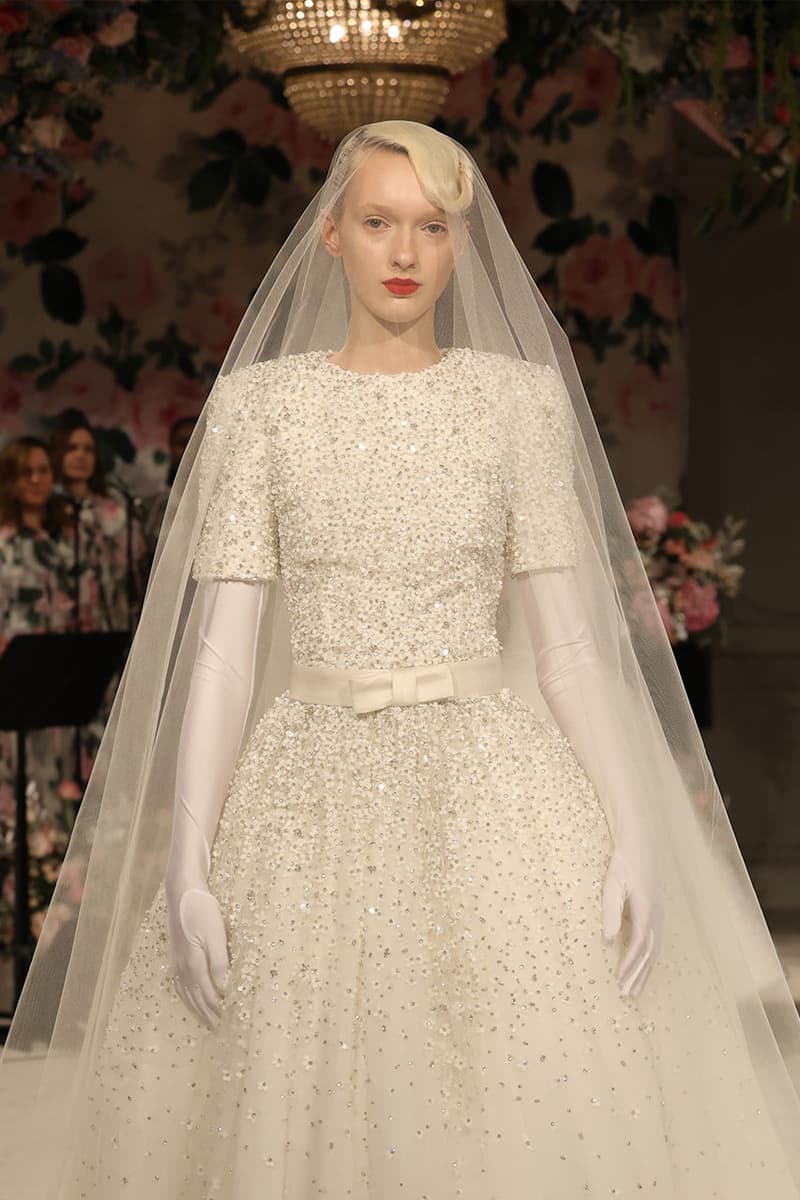 Beauty, Makeup, MAC, Richard Quinn, London Fashion Week, MAC Cosmetics 