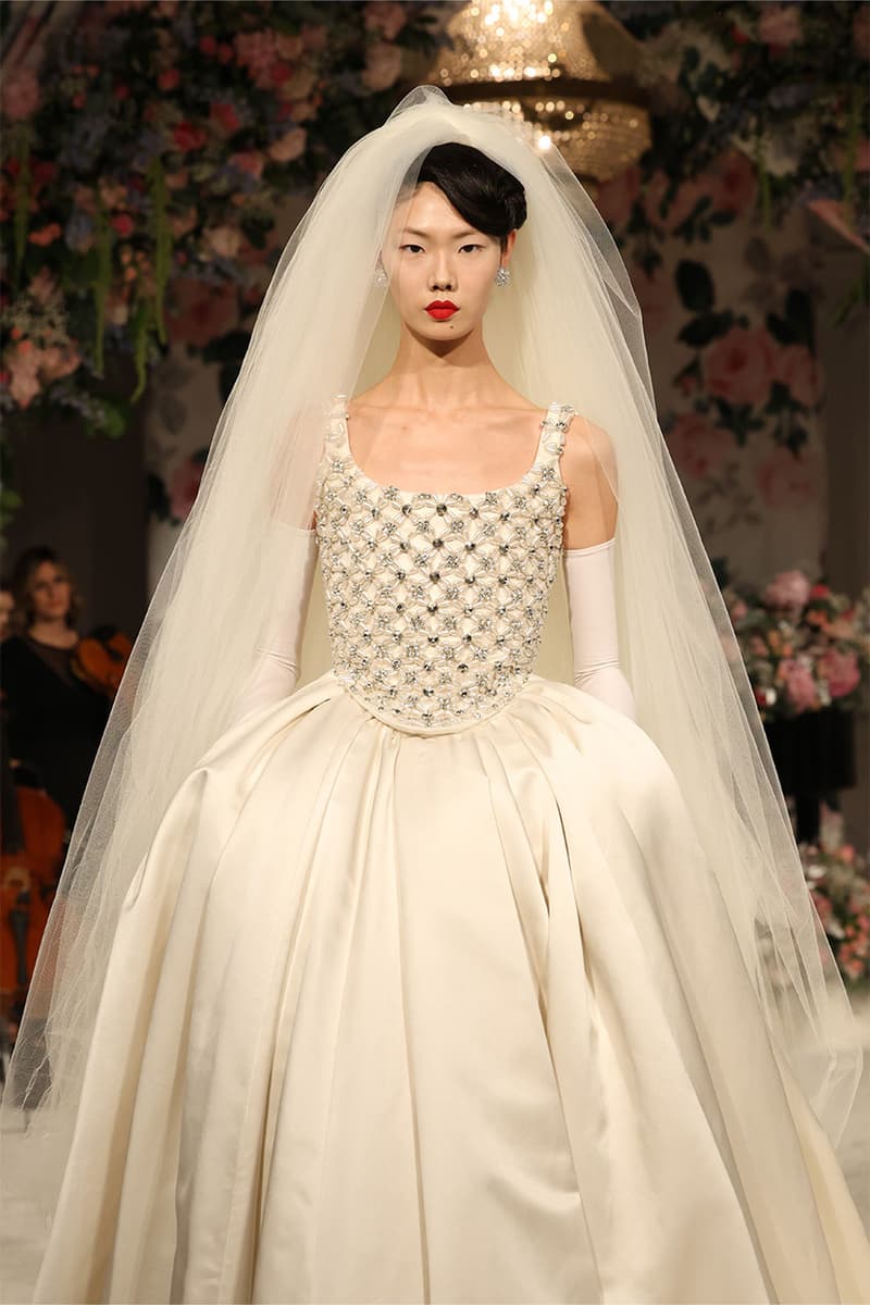 Beauty, Makeup, MAC, Richard Quinn, London Fashion Week, MAC Cosmetics 