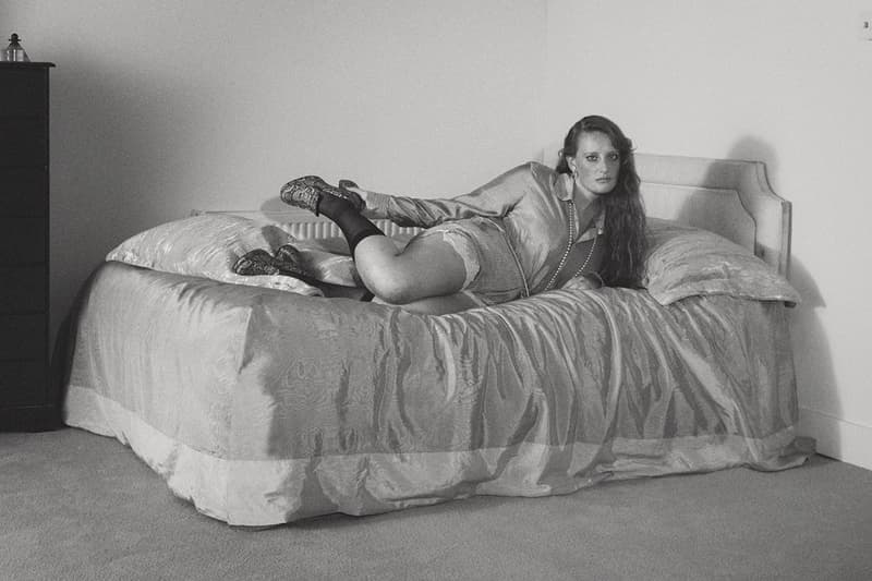 martine rose clarks beds bedsheets shoes 