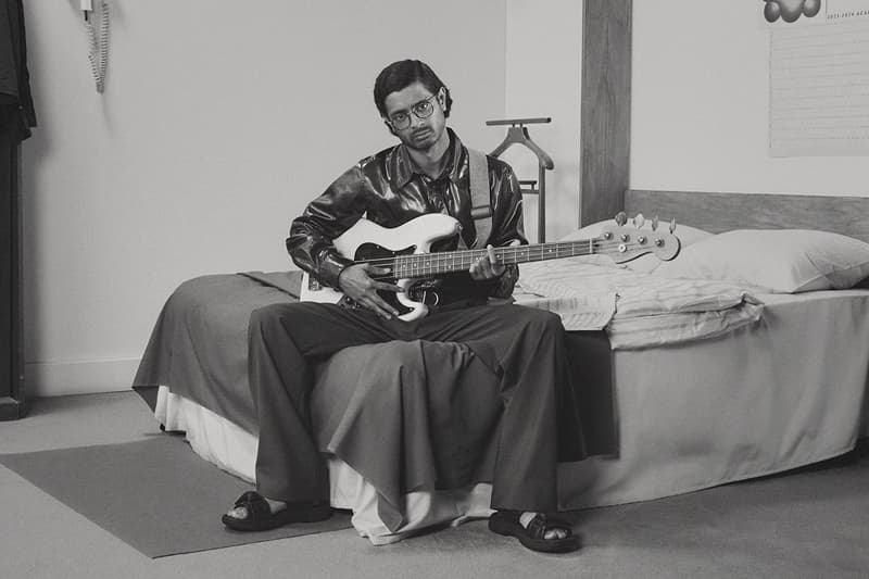 martine rose clarks beds bedsheets shoes 