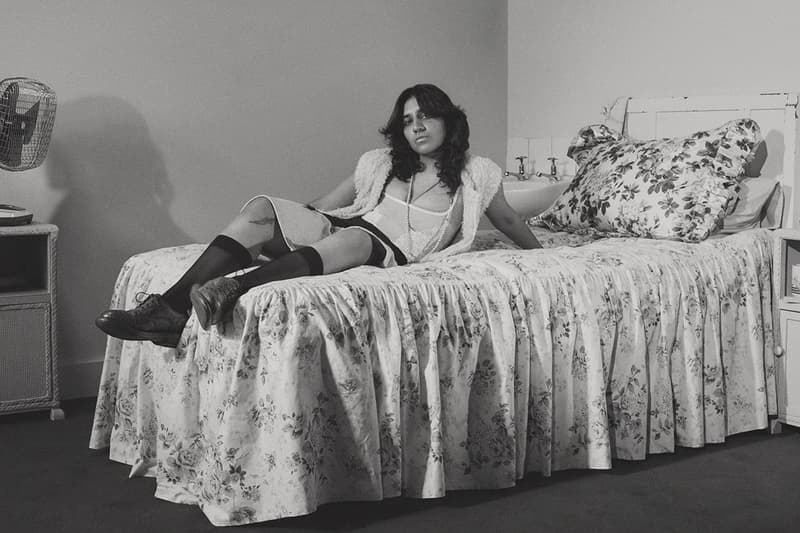 martine rose clarks beds bedsheets shoes 