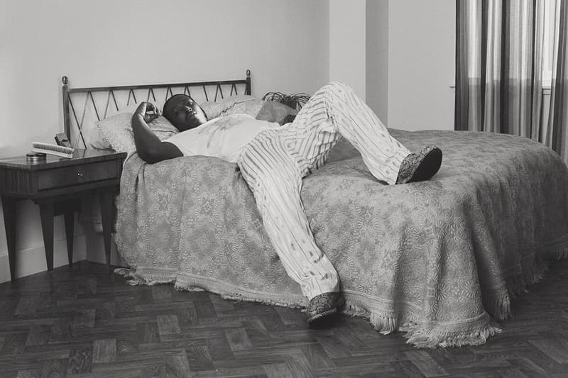 martine rose clarks beds bedsheets shoes 