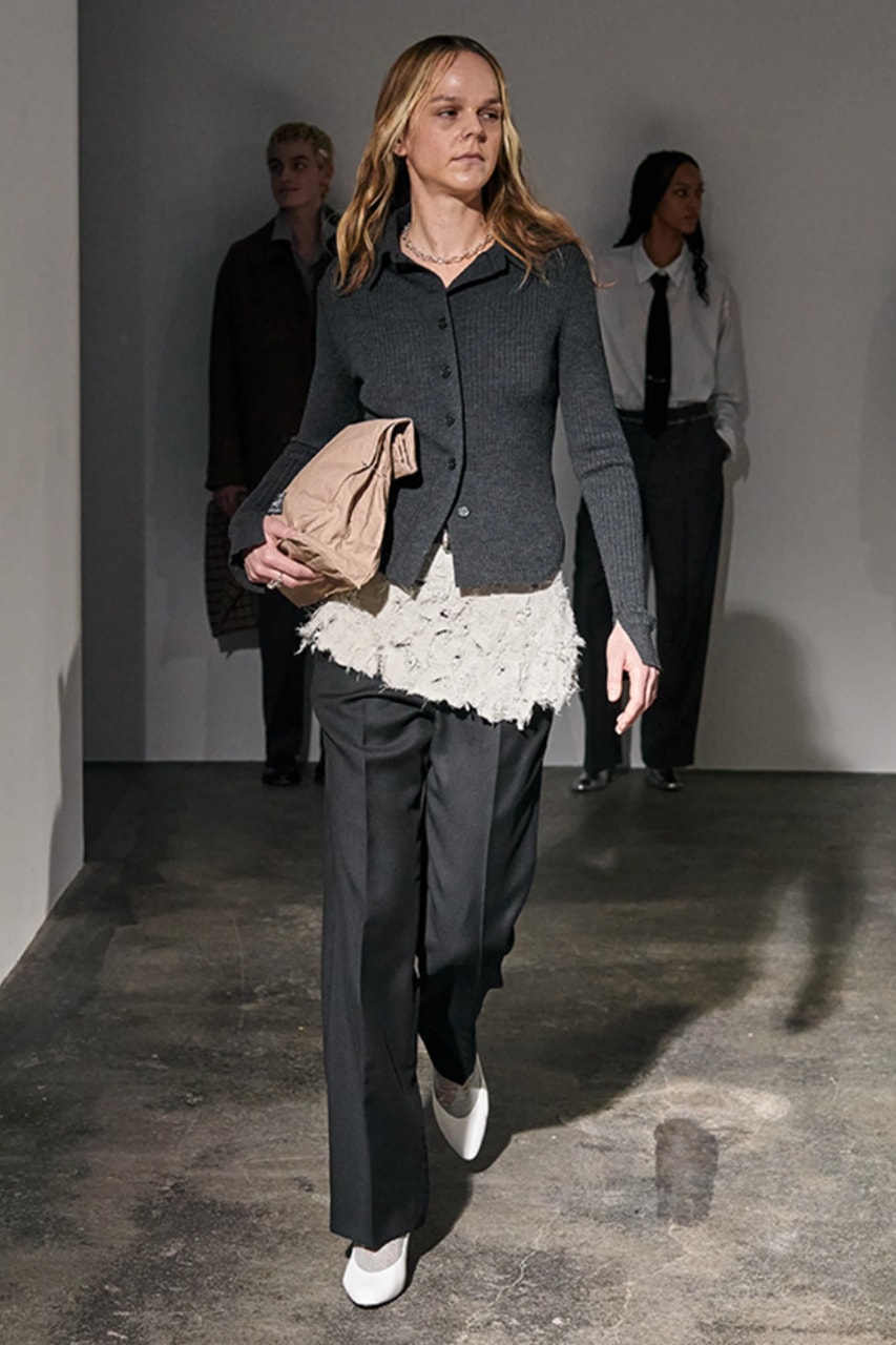 cool designer bags fashion week runway copenhagen operasport sling functional oversized
