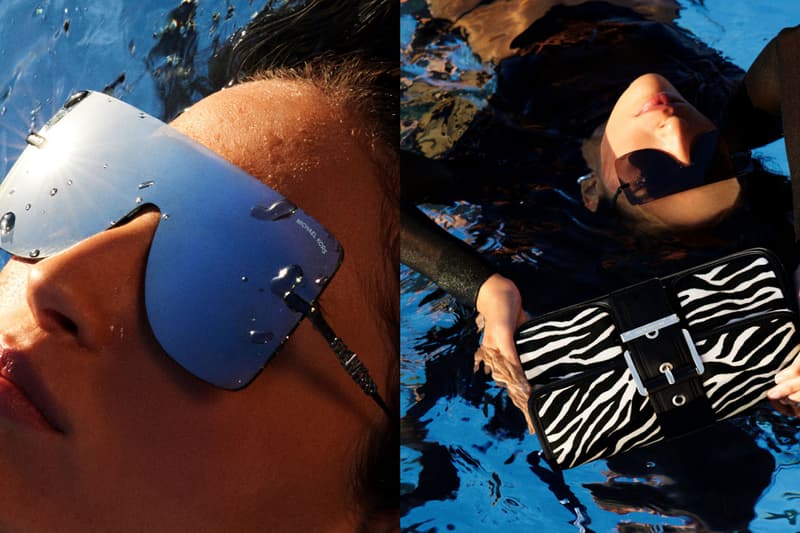 Michael Kors Debuts New Chapter with Spring/Summer 2024 Accessories and Ready to Wear Collection