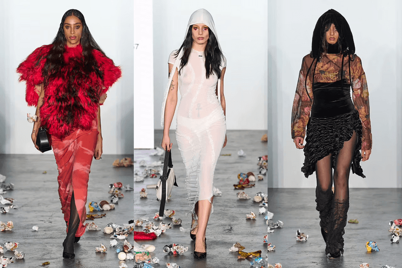 Milan Fashion Week, FW24, Trends, Runway, Shows, Diesel, Jil Sander, Etro, Bally, Sunnei