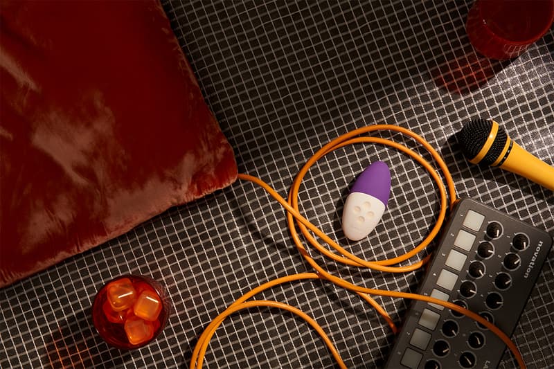 sexual wellness products for women