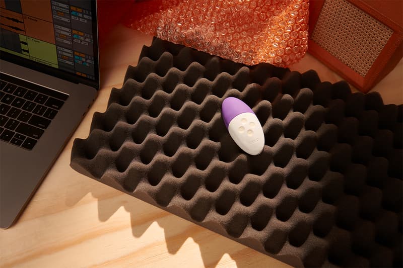 sexual wellness products for women