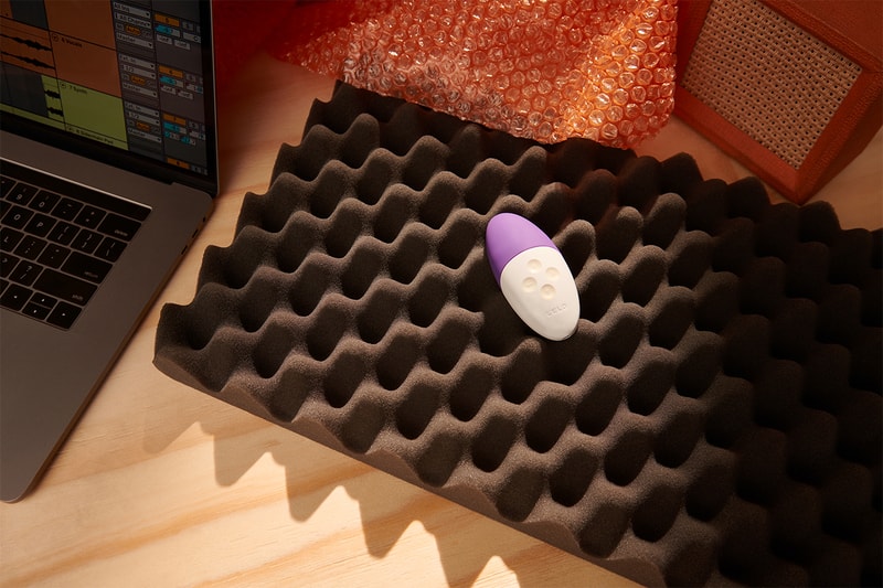 sexual wellness products for women