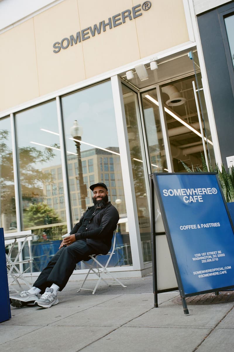 new balance 990 sounds of an icon series washington d.c. dmv district of columbia dom adams