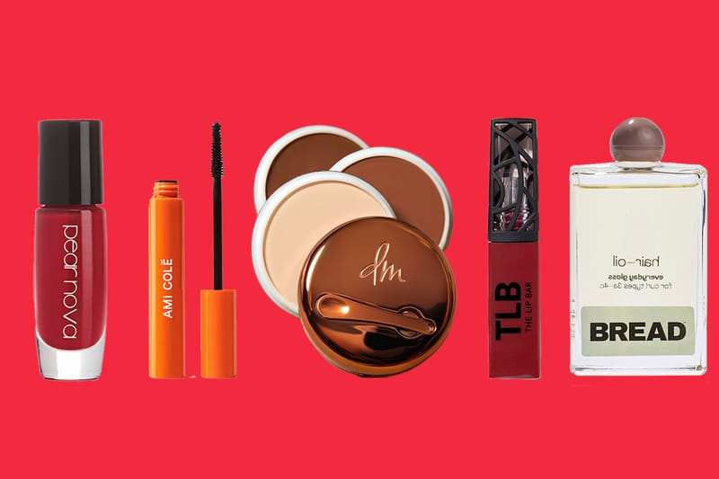 Black-Owned Brands You Need For Your Valentine's Day GRWM