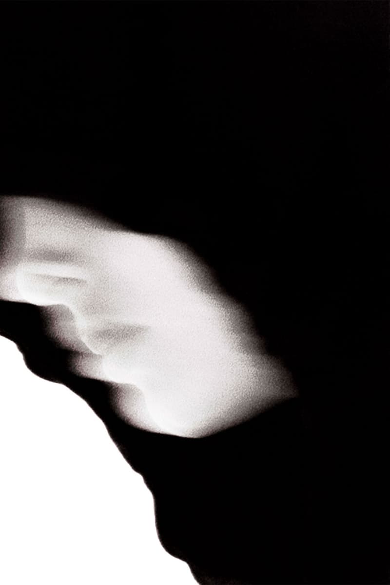 Nike, Matthew M Williams, Yoga, New York, California, Future Aesthetic, Collaboration. 