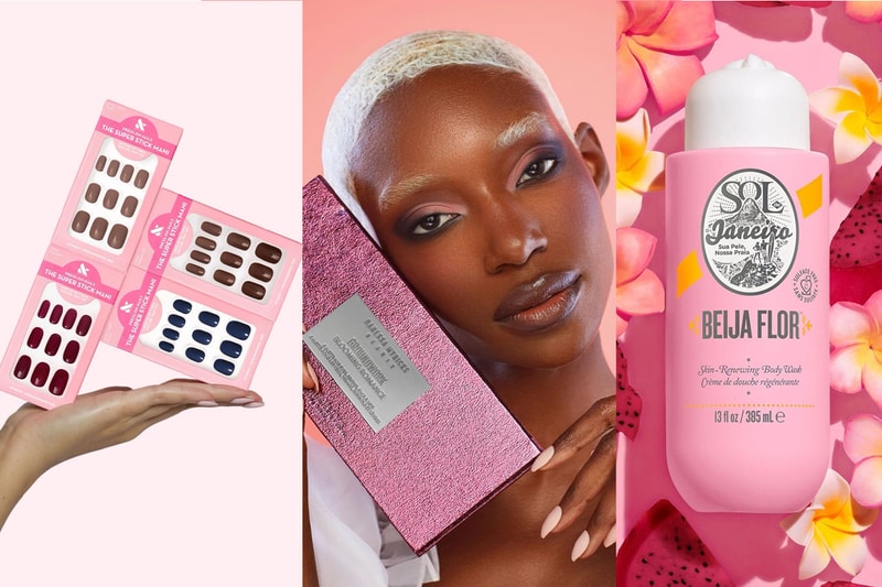 kitsch, sol de janeiro, jolie skin co, olive & june, b.a.i biosciences, caliray, oneskin, danessa myricks beauty, defenage, mother science, skincare, makeup, fast company, beauty