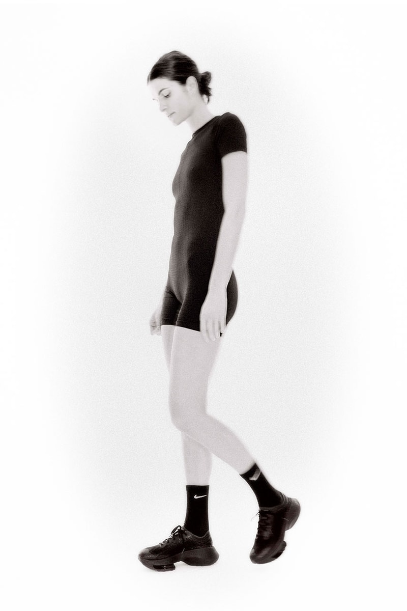 Nike, Matthew M Williams, Yoga, New York, California, Future Aesthetic, Collaboration. 