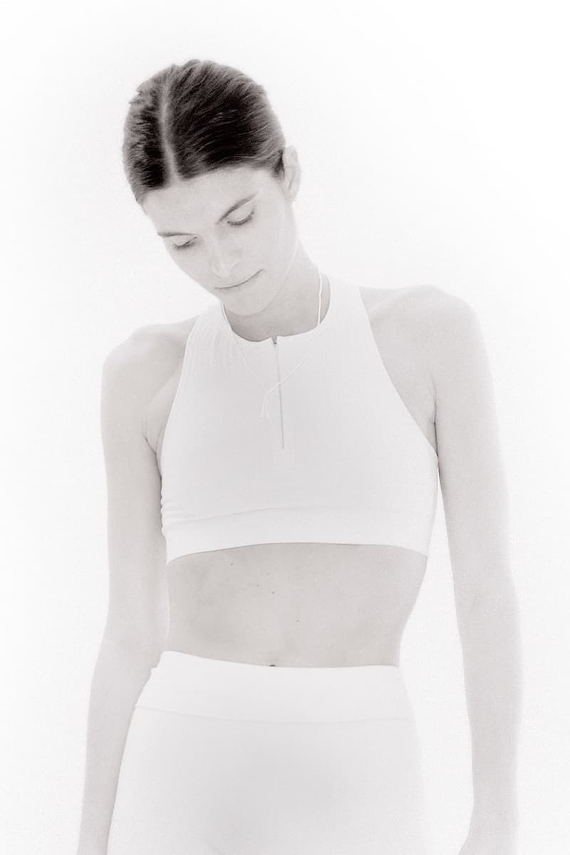 Nike, Matthew M Williams, Yoga, New York, California, Future Aesthetic, Collaboration. 