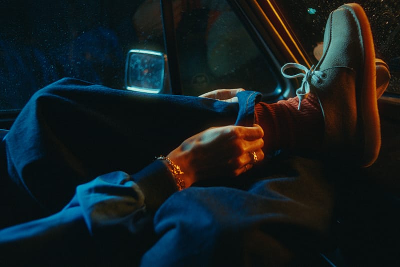 Clarks Pens "A Love Letter to the Rave" for Its Latest Summer Campaign