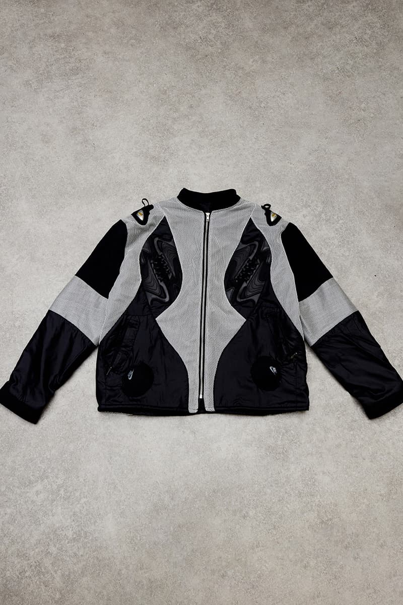 schuh vintage threads reworked collection pre-loved footwear upcycling