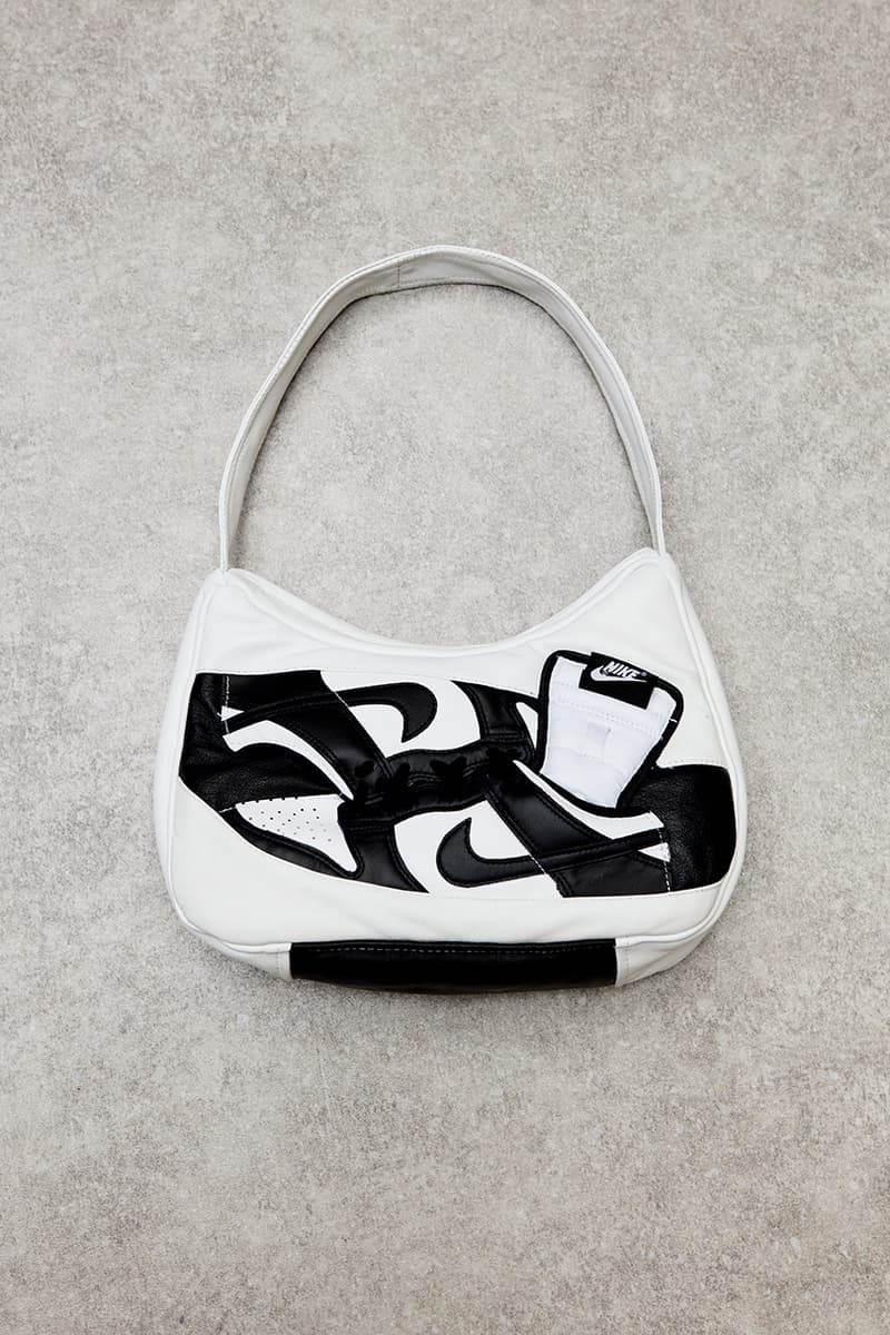 schuh vintage threads reworked collection pre-loved footwear upcycling