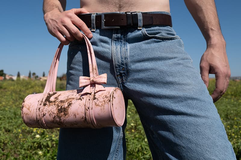 urban sophistication crayon bag bow edition handbags accessories campaign price info where to buy