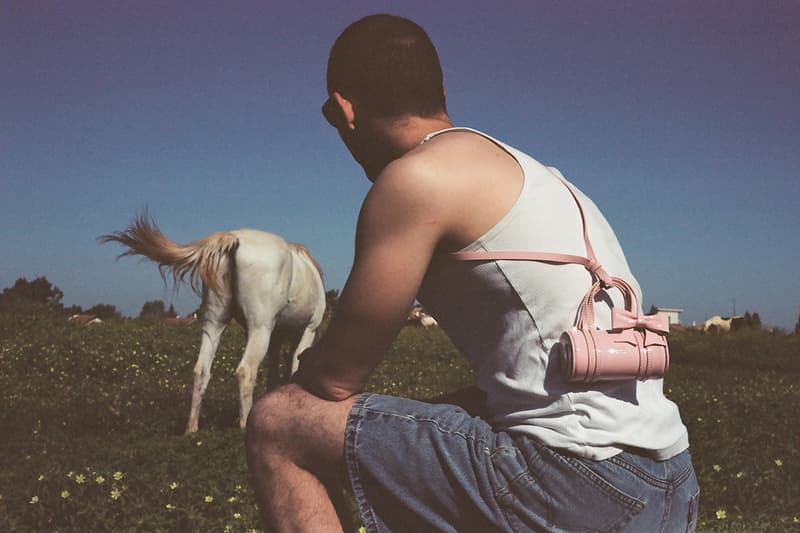 urban sophistication crayon bag bow edition handbags accessories campaign price info where to buy