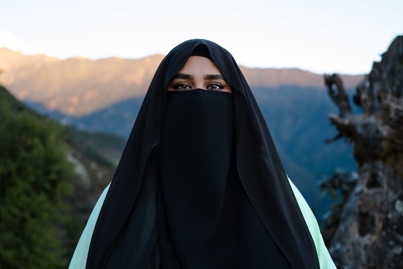 The North Face, The Wanderlust Women, Hiking, Debut Short Film, Belonging