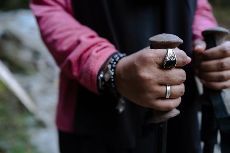 The North Face, The Wanderlust Women, Hiking, Debut Short Film, Belonging