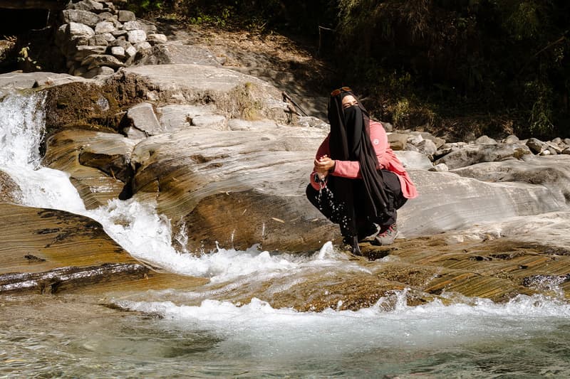 The North Face, The Wanderlust Women, Hiking, Debut Short Film, Belonging