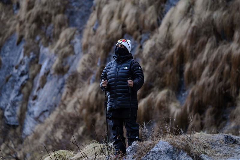 The North Face, The Wanderlust Women, Hiking, Debut Short Film, Belonging