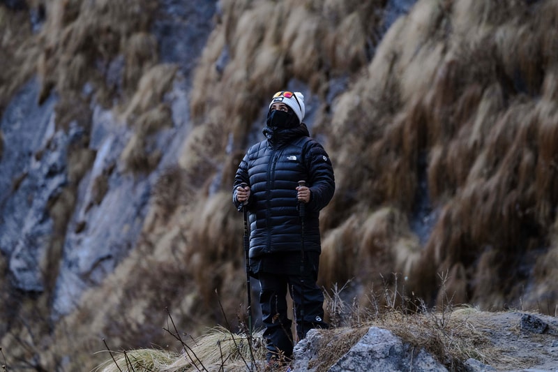 The North Face, The Wanderlust Women, Hiking, Debut Short Film, Belonging
