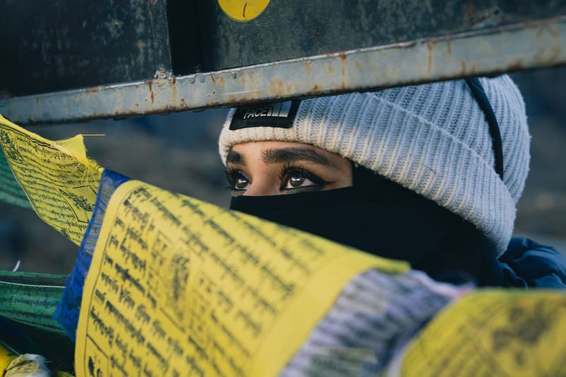 The North Face, The Wanderlust Women, Hiking, Debut Short Film, Belonging